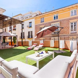 Appartement met Drie Slaapkamers